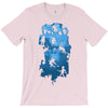 ninja kick ass clash T-Shirt
