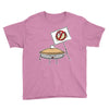 occu pie Youth Tee
