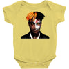 xxxtentacion Baby Bodysuit