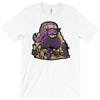 traveling wonderland T-Shirt