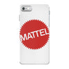 MATTELS iPhone 7 Case