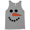 frosty snowman Tank Top