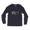 Our Brain Are Sick (a238) Long Sleeve Shirts