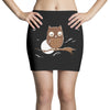 nocturnowl Mini Skirts