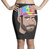 boy had Pencil Skirts
