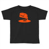 vinyl record Toddler T-shirt