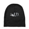 rebel attack Baby Beanies