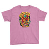 party god (red) Youth Tee