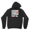 warrior soul logo Unisex Hoodie