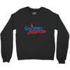 Sherlock Gnomes Crewneck Sweatshirt