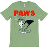 paws T-Shirt