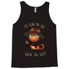 nightmare on kitty street Tank Top