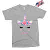 birthday unicorn family series mom Exclusive T-shirt