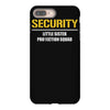security little sister protection squad iPhone 8 Plus