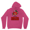 apple keeps the doctors away Unisex Hoodie