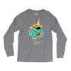 ok Long Sleeve Shirts