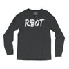 riot (2) Long Sleeve Shirts