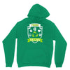 vegan pride! Unisex Hoodie