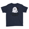 im here for the boos (2) Youth Tee
