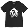 bud ehrenkranz  terence buddy bomber m&uuml;cke funny V-Neck Tee