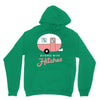 bitches with hitches Unisex Hoodie