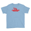 freedom fighters Youth Tee