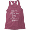 The Office Racerback Tank