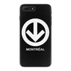 montreal metro iPhone 7 Plus Case