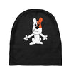 reksio bajki prl poland koszulka Baby Beanies