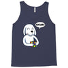 smart dog Tank Top