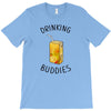 Drinking Buddies Juice T-Shirt