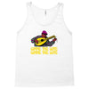 gimme the lute Tank Top
