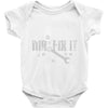 mr fix it Baby Onesie