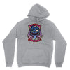 knowledge and power Unisex Hoodie
