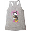 watch me dance Racerback Tank