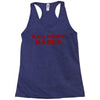 Bad News Babes Racerback Tank
