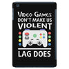 i love video games. iPad Mini