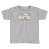 hauling a Toddler T-shirt