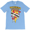 in pizza we crust T-Shirt