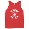 new kappa ccino Tank Top