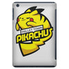 pikachu (2) iPad Mini