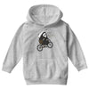back to boo!!! Youth Hoodie