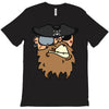 pirates face T-Shirt