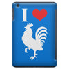 i love cock iPad Mini