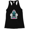 sticker pack Racerback Tank