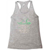 waverly high school cinco de mayo dance Racerback Tank
