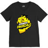 pikachu (2) V-Neck Tee