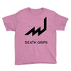 Death Grips Youth Tee