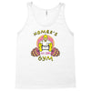 homer's gym Tank Top