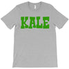 Kale Vegan T-Shirt